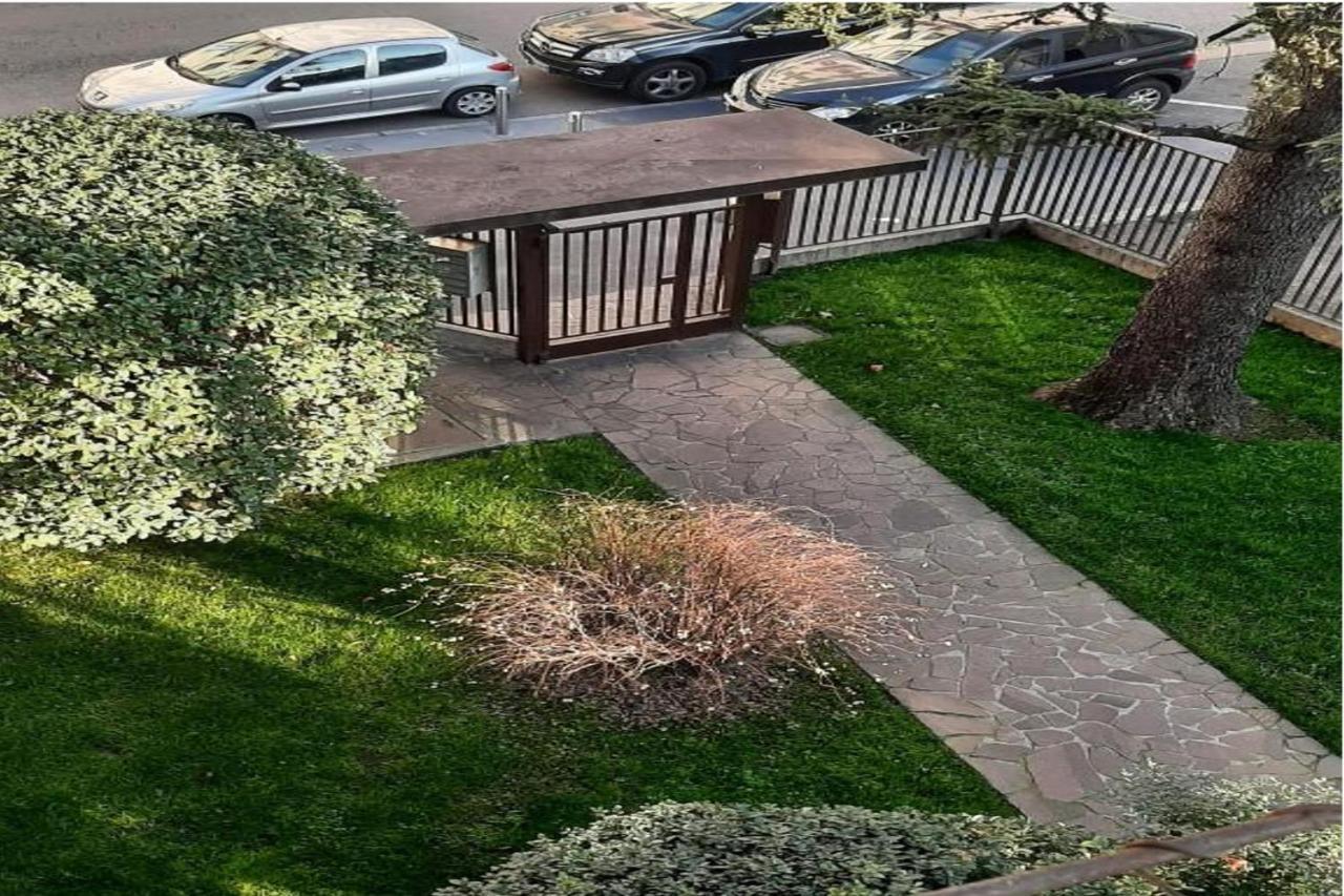 Bomboniera Sui Navigli Con A/C & Wi-Fi Διαμέρισμα Μιλάνο Εξωτερικό φωτογραφία
