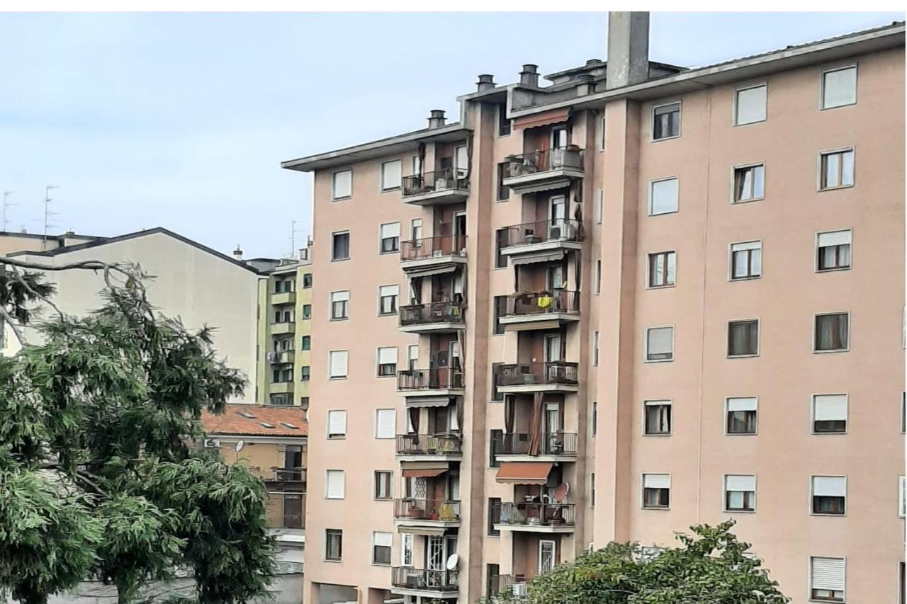 Bomboniera Sui Navigli Con A/C & Wi-Fi Διαμέρισμα Μιλάνο Εξωτερικό φωτογραφία