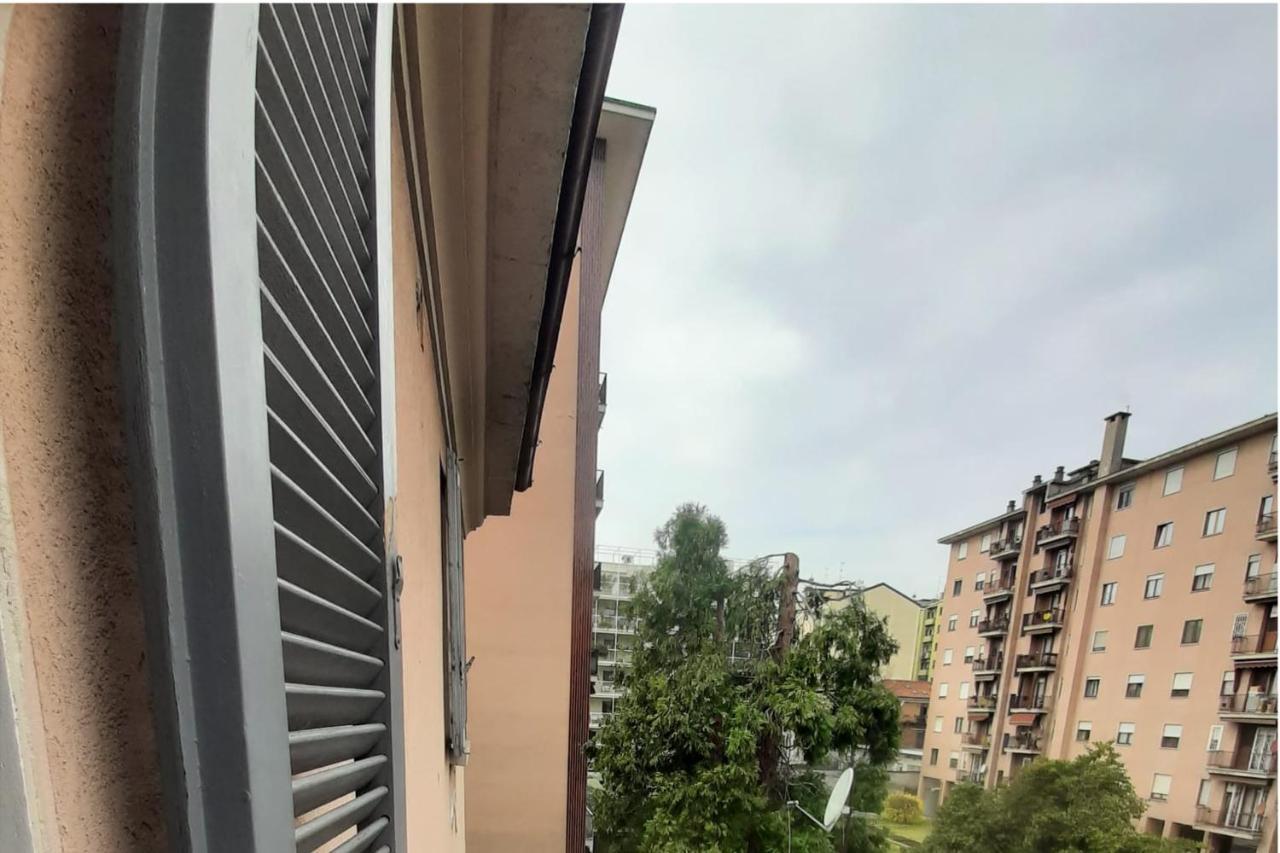 Bomboniera Sui Navigli Con A/C & Wi-Fi Διαμέρισμα Μιλάνο Εξωτερικό φωτογραφία